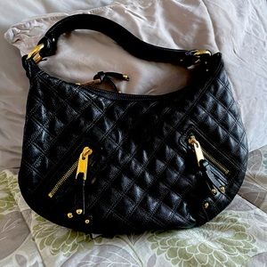 Marc Jacobs Banana Hobo Bag